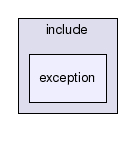 include/exception/